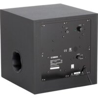 Проводной сабвуфер Yamaha NS-SW050 (черный) - Превью изображения №24 — Интернет-магазин ПроЗаказ