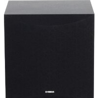 Проводной сабвуфер Yamaha NS-SW050 (черный) - Превью изображения №3 — Интернет-магазин ПроЗаказ