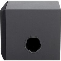 Проводной сабвуфер Yamaha NS-SW050 (черный) - Превью изображения №30 — Интернет-магазин ПроЗаказ