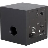 Проводной сабвуфер Yamaha NS-SW050 (черный) - Превью изображения №26 — Интернет-магазин ПроЗаказ