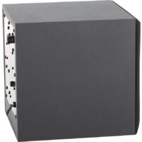 Проводной сабвуфер Yamaha NS-SW050 (черный) - Превью изображения №13 — Интернет-магазин ПроЗаказ