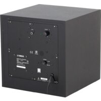 Проводной сабвуфер Yamaha NS-SW050 (черный) - Превью изображения №18 — Интернет-магазин ПроЗаказ