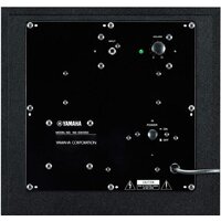 Проводной сабвуфер Yamaha NS-SW050 (черный) - Превью изображения №2 — Интернет-магазин ПроЗаказ