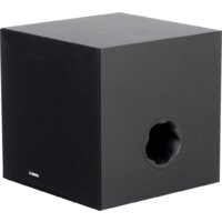 Проводной сабвуфер Yamaha NS-SW050 (черный) - Превью изображения №34 — Интернет-магазин ПроЗаказ