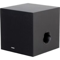 Проводной сабвуфер Yamaha NS-SW050 (черный) - Превью изображения №35 — Интернет-магазин ПроЗаказ