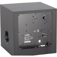 Проводной сабвуфер Yamaha NS-SW050 (черный) - Превью изображения №23 — Интернет-магазин ПроЗаказ