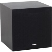 Проводной сабвуфер Yamaha NS-SW050 (черный) - Превью изображения №5 — Интернет-магазин ПроЗаказ