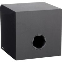 Проводной сабвуфер Yamaha NS-SW050 (черный) - Превью изображения №32 — Интернет-магазин ПроЗаказ