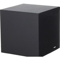 Проводной сабвуфер Yamaha NS-SW050 (черный) - Превью изображения №9 — Интернет-магазин ПроЗаказ
