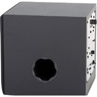 Проводной сабвуфер Yamaha NS-SW050 (черный) - Превью изображения №29 — Интернет-магазин ПроЗаказ