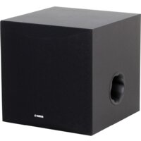 Проводной сабвуфер Yamaha NS-SW050 (черный) - Превью изображения №36 — Интернет-магазин ПроЗаказ