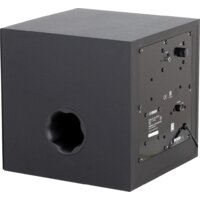 Проводной сабвуфер Yamaha NS-SW050 (черный) - Превью изображения №27 — Интернет-магазин ПроЗаказ