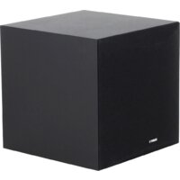 Проводной сабвуфер Yamaha NS-SW050 (черный) - Превью изображения №8 — Интернет-магазин ПроЗаказ