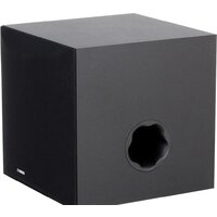 Проводной сабвуфер Yamaha NS-SW050 (черный) - Превью изображения №33 — Интернет-магазин ПроЗаказ