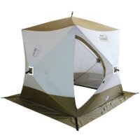 Следопыт Куб PF-TW-27 (белый/оливковый)