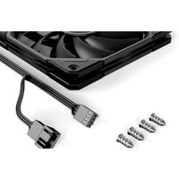 Вентилятор для корпуса ID-Cooling TF-12015-K - Превью изображения №6 — Интернет-магазин ПроЗаказ