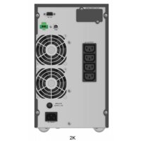 Источник бесперебойного питания IPPON Innova G2 2000 - Превью изображения №4 — Интернет-магазин ПроЗаказ