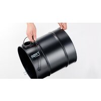 Пылесос Bort BAC-500-22 (98291834) - Превью изображения №3 — Интернет-магазин ПроЗаказ