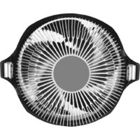 Кулер для процессора Arctic Alpine 23 CO ACALP00036A - Превью изображения №4 — Интернет-магазин ПроЗаказ