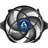 Кулер для процессора Arctic Alpine 23 CO ACALP00036A - Превью изображения №2 — Интернет-магазин ПроЗаказ