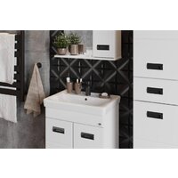  Onika Шкаф-пенал Балтика 32.11 403220 - Превью изображения №4 — Интернет-магазин ПроЗаказ