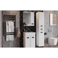  Onika Шкаф-пенал Балтика 32.11 403220 - Превью изображения №2 — Интернет-магазин ПроЗаказ