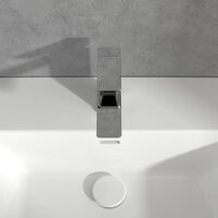 Смеситель Villeroy & Boch Subway 3.0 TVW11200300061 - Превью изображения №5 — Интернет-магазин ПроЗаказ