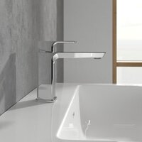 Смеситель Villeroy & Boch Subway 3.0 TVW11200300061 - Превью изображения №3 — Интернет-магазин ПроЗаказ
