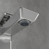 Смеситель Villeroy & Boch Subway 3.0 TVW11200300061 - Превью изображения №8 — Интернет-магазин ПроЗаказ