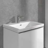 Смеситель Villeroy & Boch Subway 3.0 TVW11200300061 - Превью изображения №6 — Интернет-магазин ПроЗаказ