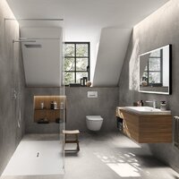 Смеситель Villeroy & Boch Subway 3.0 TVW11200300061 - Превью изображения №9 — Интернет-магазин ПроЗаказ