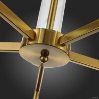 Подвесная люстра ST Luce Acazio SL1159.303.05 - Превью изображения №5 — Интернет-магазин ПроЗаказ