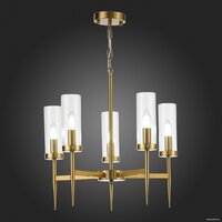 Подвесная люстра ST Luce Acazio SL1159.303.05 - Превью изображения №2 — Интернет-магазин ПроЗаказ