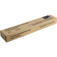 Блок розеток ExeGate ServerPro PDU-19H604 Al-6S-C14-2.5CU - Превью изображения №3 — Интернет-магазин ПроЗаказ