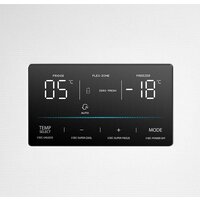Холодильник Toshiba GR-RB500WE-PMJ(51) - Превью изображения №6 — Интернет-магазин ПроЗаказ