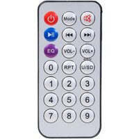 Патибокс Denver Electronics BPS-458 - Превью изображения №6 — Интернет-магазин ПроЗаказ