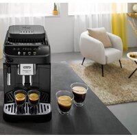 Кофемашина DeLonghi Magnifica Evo ECAM290.22.B - Превью изображения №4 — Интернет-магазин ПроЗаказ