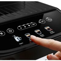 Кофемашина DeLonghi Magnifica Evo ECAM290.22.B - Превью изображения №3 — Интернет-магазин ПроЗаказ