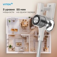 Пылесос Vitek VT-CLS02WET - Превью изображения №10 — Интернет-магазин ПроЗаказ