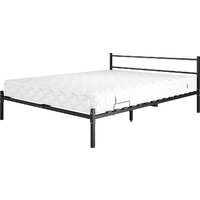 Князев Мебель Калабрия 1 КЛ1.140.200.Ч (черный муар)