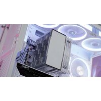 Кулер для процессора DeepCool AG600 WH R-AG600-WHNPMG2-G - Превью изображения №12 — Интернет-магазин ПроЗаказ