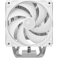 Кулер для процессора DeepCool AG600 WH R-AG600-WHNPMG2-G - Превью изображения №4 — Интернет-магазин ПроЗаказ