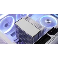 Кулер для процессора DeepCool AG600 WH R-AG600-WHNPMG2-G - Превью изображения №13 — Интернет-магазин ПроЗаказ