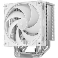 Кулер для процессора DeepCool AG600 WH R-AG600-WHNPMG2-G - Превью изображения №3 — Интернет-магазин ПроЗаказ