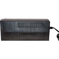 Источник бесперебойного питания Импульс Юниор Смарт 600 JS60113 - Превью изображения №4 — Интернет-магазин ПроЗаказ