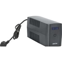 Источник бесперебойного питания Импульс Юниор Смарт 600 JS60113 - Превью изображения №2 — Интернет-магазин ПроЗаказ