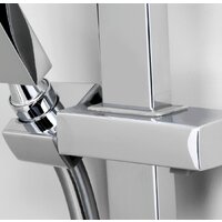 Душевой гарнитур  Wasserkraft A143 - Превью изображения №6 — Интернет-магазин ПроЗаказ