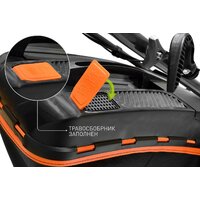 Газонокосилка Carver LMG-3653DMSE-VS - Превью изображения №7 — Интернет-магазин ПроЗаказ