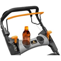 Газонокосилка Carver LMG-3653DMSE-VS - Превью изображения №5 — Интернет-магазин ПроЗаказ