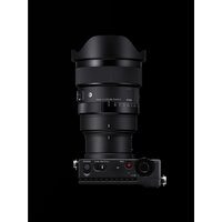 Объектив Sigma 15mm F1.4 DG DN DIAGONAL FISHEYE Art для Sony E - Превью изображения №8 — Интернет-магазин ПроЗаказ
